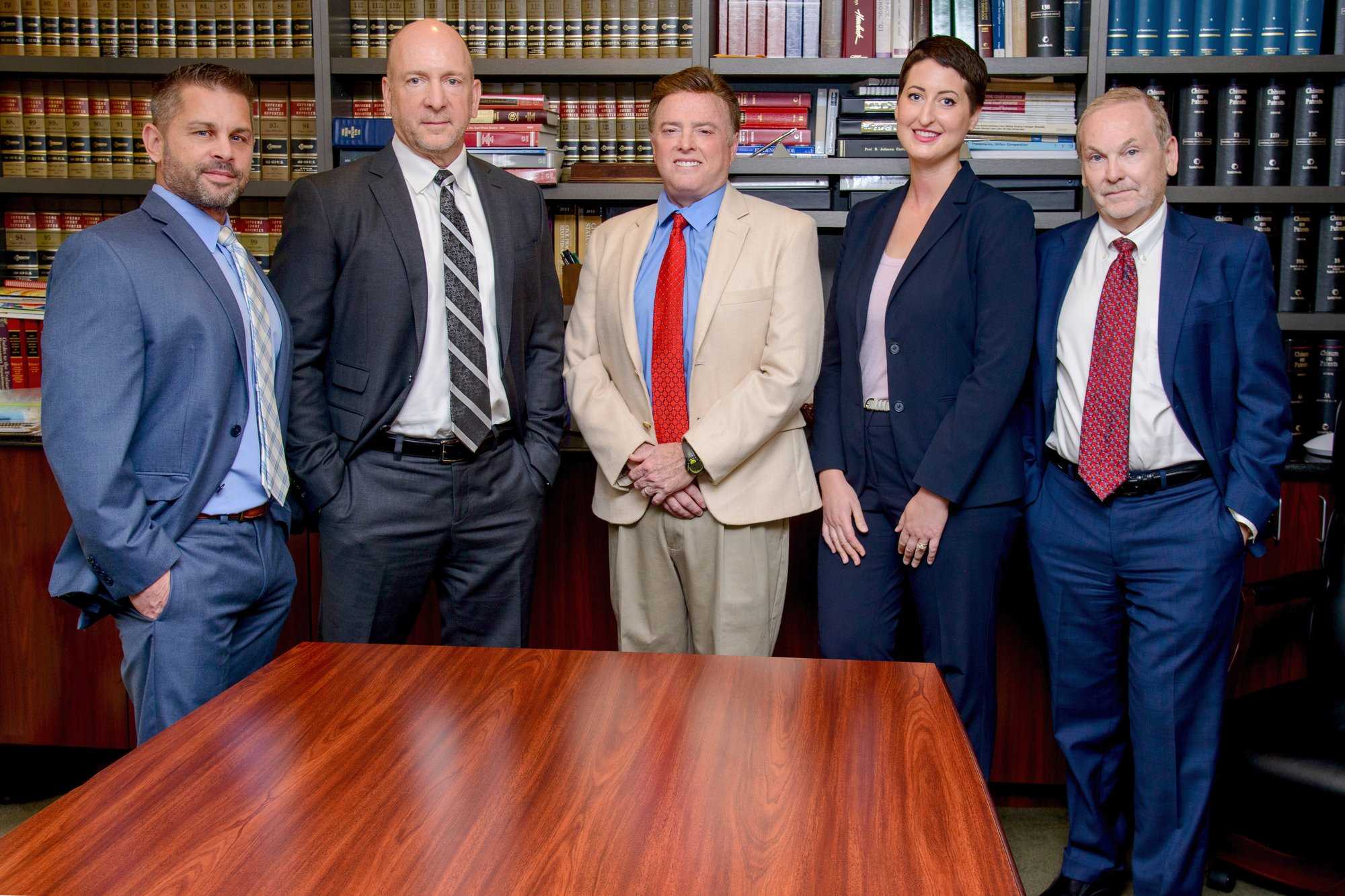Orlando Construction Litigation Attorneys - HRKM Law - Orlando, FL